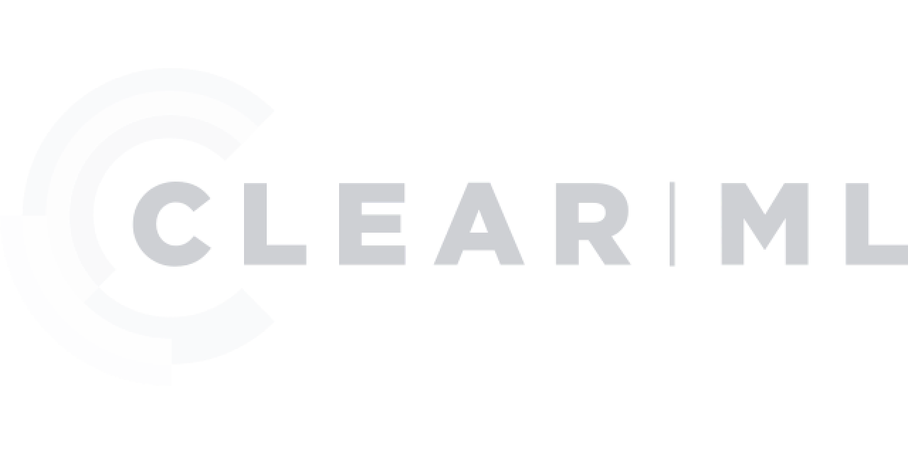 ClearML logo